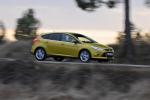 Ford Focus 1.0-Litre EcoBoost Titanium 2012 года